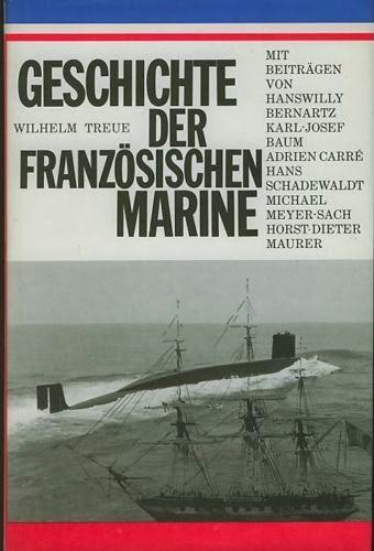 PoSeWe Maritime Bücher und Schriften Geschichte der französischen