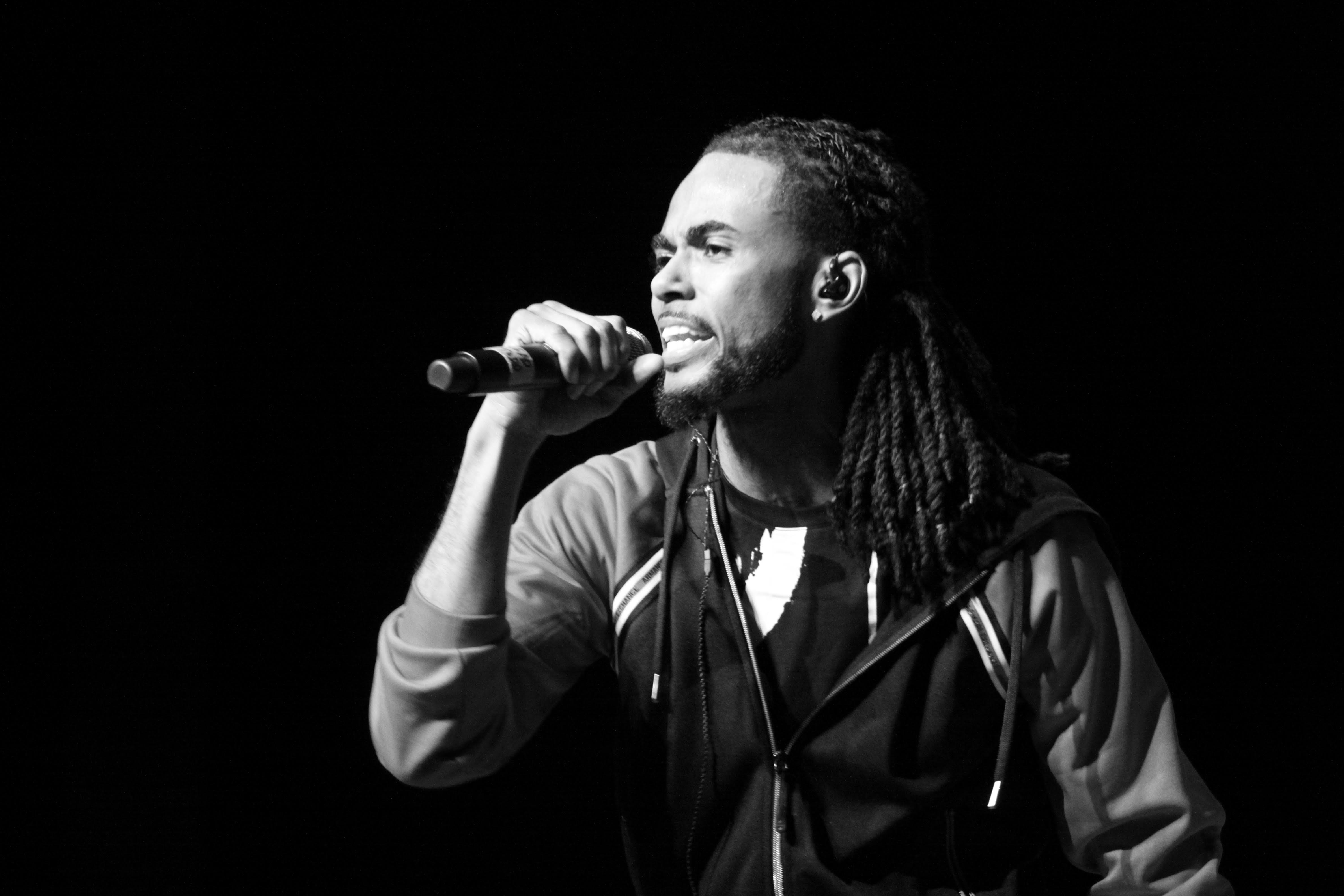 Moonie Music is a rising artist, producer, videographer, and actor ...