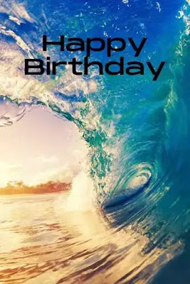 Happy Birthday Images Beach Happy Birthday Images Beach