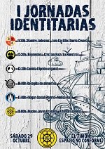 I Jornadas Identitarias