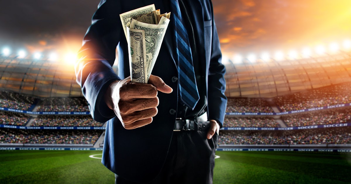 Your personal guide to the world of big bets