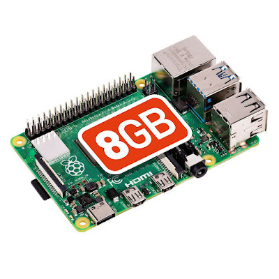 Raspberry Pi 4