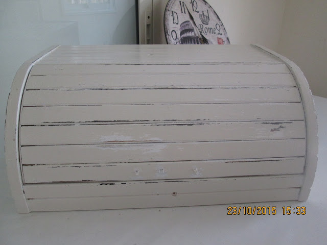 IMG 0067 - צביעה בסגנון Distressing