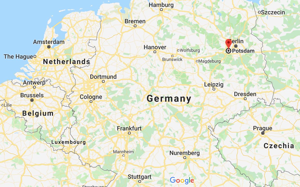 Global Geothermal News Germany New Geothermal District Heating Project In Berlin Suburbs