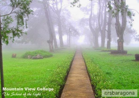 Mountain View College Fresh: Pebrero 2015 Mountain View College Fresh: Pebrero 2015