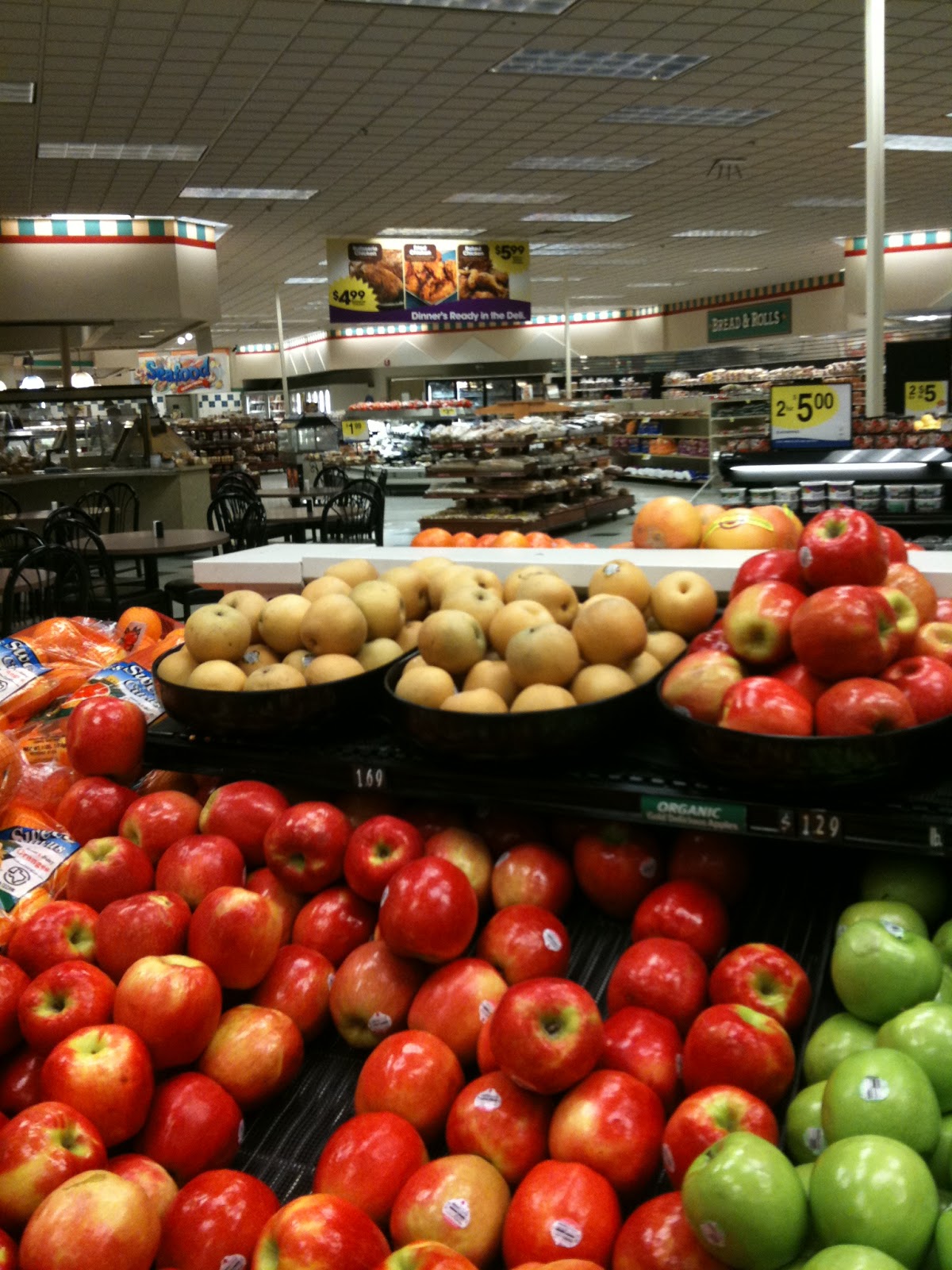 The MidSouth Retail Blog Contributor Post Kroger Remodel(s) in