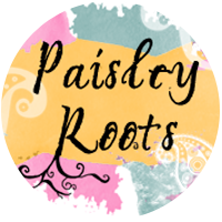 Paisley Roots: Alice In Wonderland