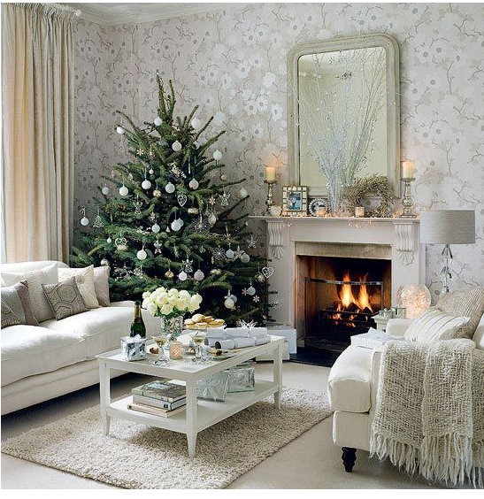 Decorating Your Home this Winter