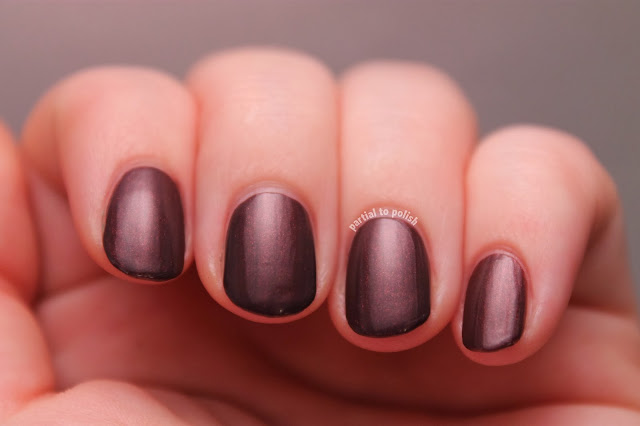 Northern Star Polish Smuldering