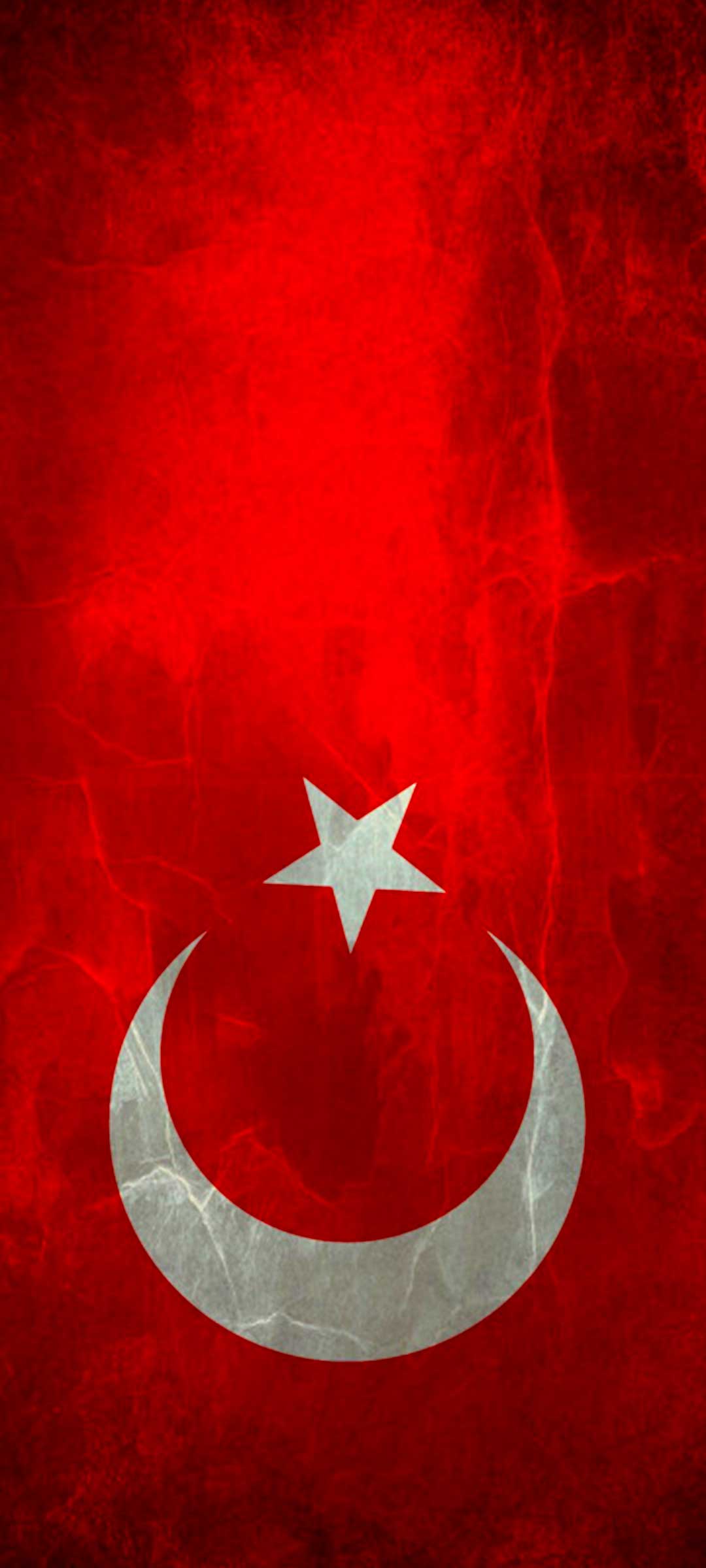 xiaomi redmi note 9 pro turk bayragi arkaplan resimleri 6