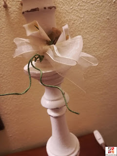 reciclar una lámpara