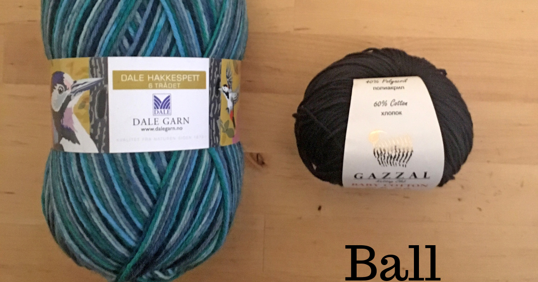 Lion Brand Sock-Ease Review - Budget Yarn Reviews