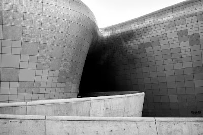 architettura-moderna-corea-del-sud-zaha-hadid