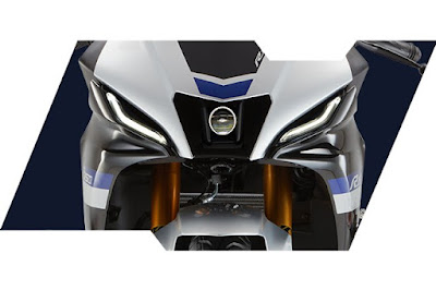 1 Desember 2021 Yamaha Indonesia Rilis Motor Baru, R15 V4 Kah ???