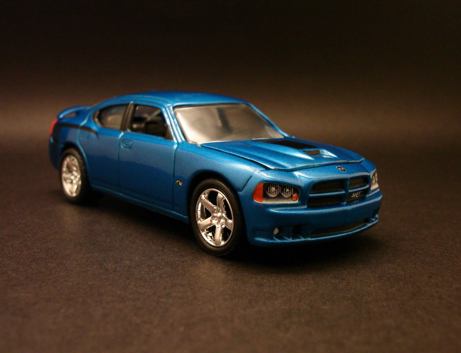 Dodge Charger srt8 super Bee