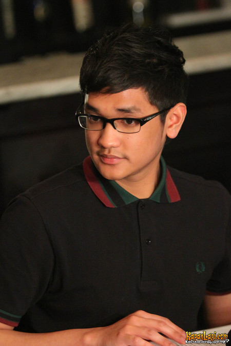 COWOK GANTENG COY! | explore my live