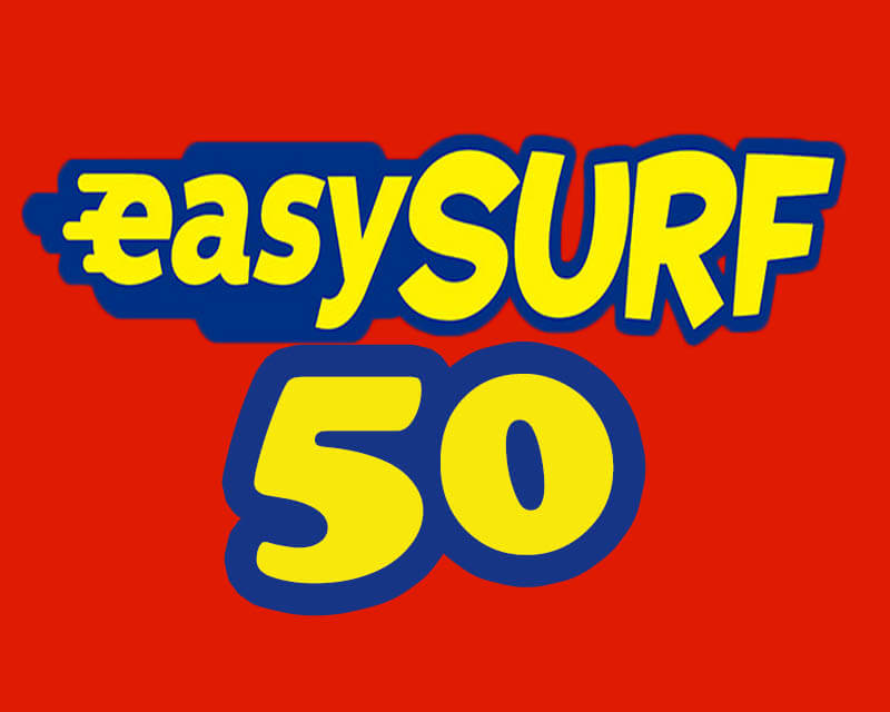 TM EasySurf50