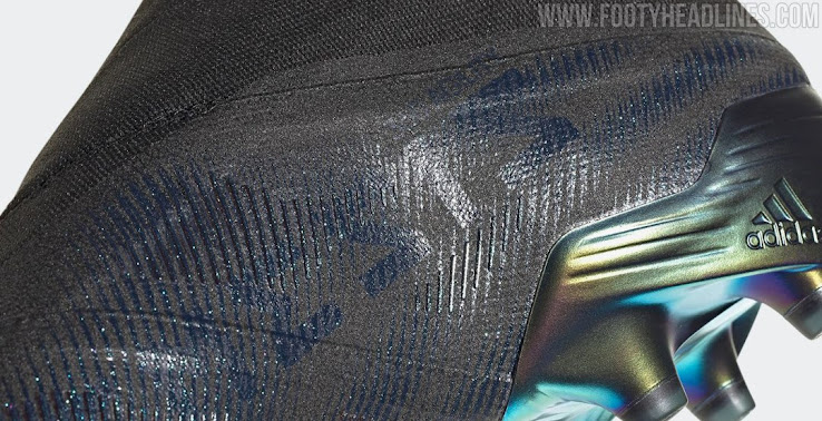 adidas nemeziz blackout