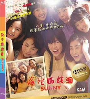 Download Sunny Film Korea