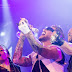 2016-01-22 Concert: The Original High Tour with Adam Lambert at Auckland Town Hall - Auckland, NZ