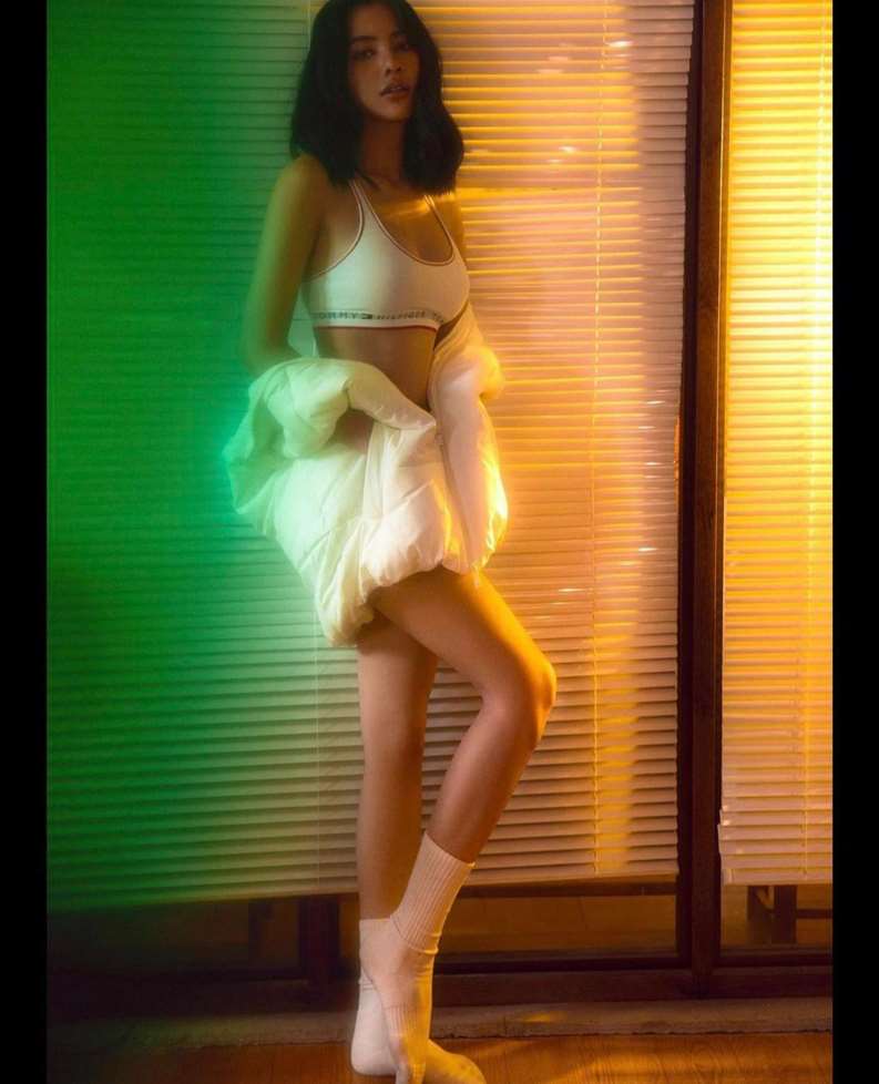 Visual sáng bừng của Cao Văn Bình: Thủ môn hoá "người hùng" giúp U23 Việt Nam giành hạng 3 U23 châu Á 7 10X An Giang cham khoe eo thon nguc day sau khi chia tay chong cu Le Quyen 261152849 591642422061186 2550043747145695943 n 1637893607 87 width1242height1532