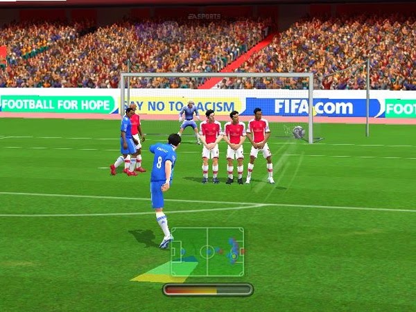 Fifa Fifa