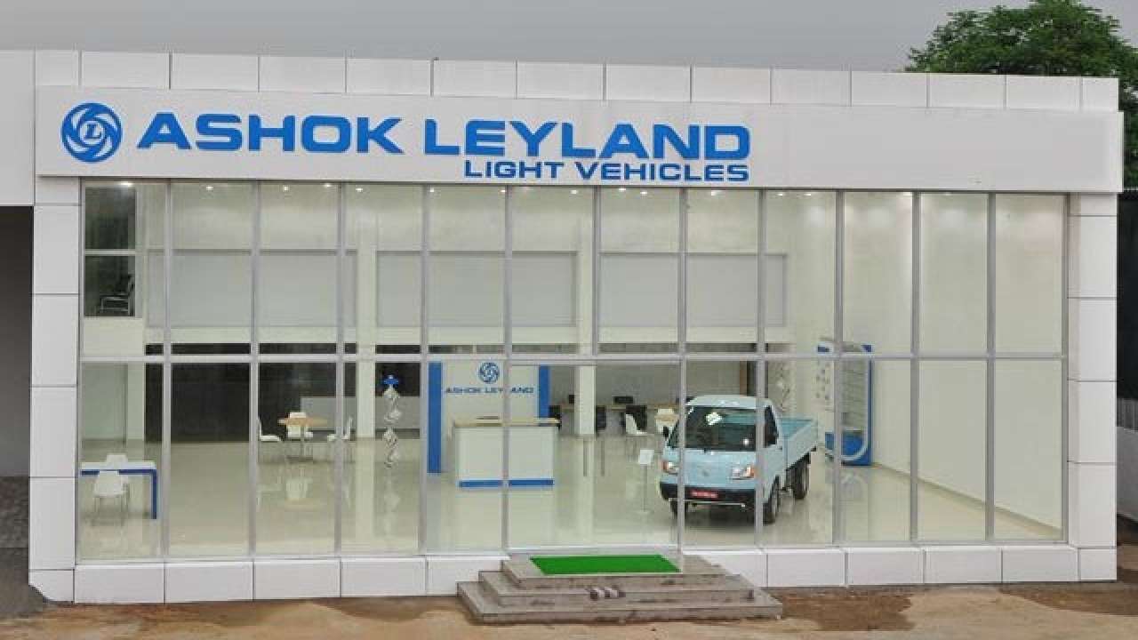 Ashok Leyland Recruitment 2019 Careers Opportunities at www