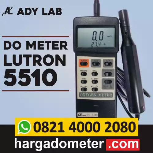 Harga DO Meter YSI, Harga DO Meter Lutron, Jual DO Meter Lutron 5510, Jual DO Meter Lutron, Harga DO Meter, Jual Dissolved Oxygen Meter, Jual DO Meter Murah