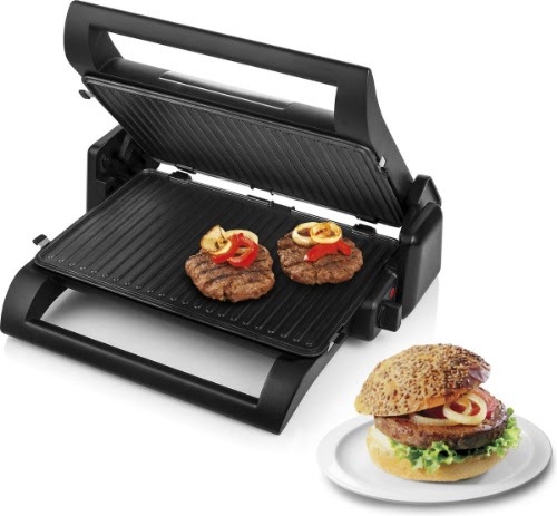 temperament Overeenkomstig met min Beste contactgrill test (inclusief beste tosti grill) « TEST 2022