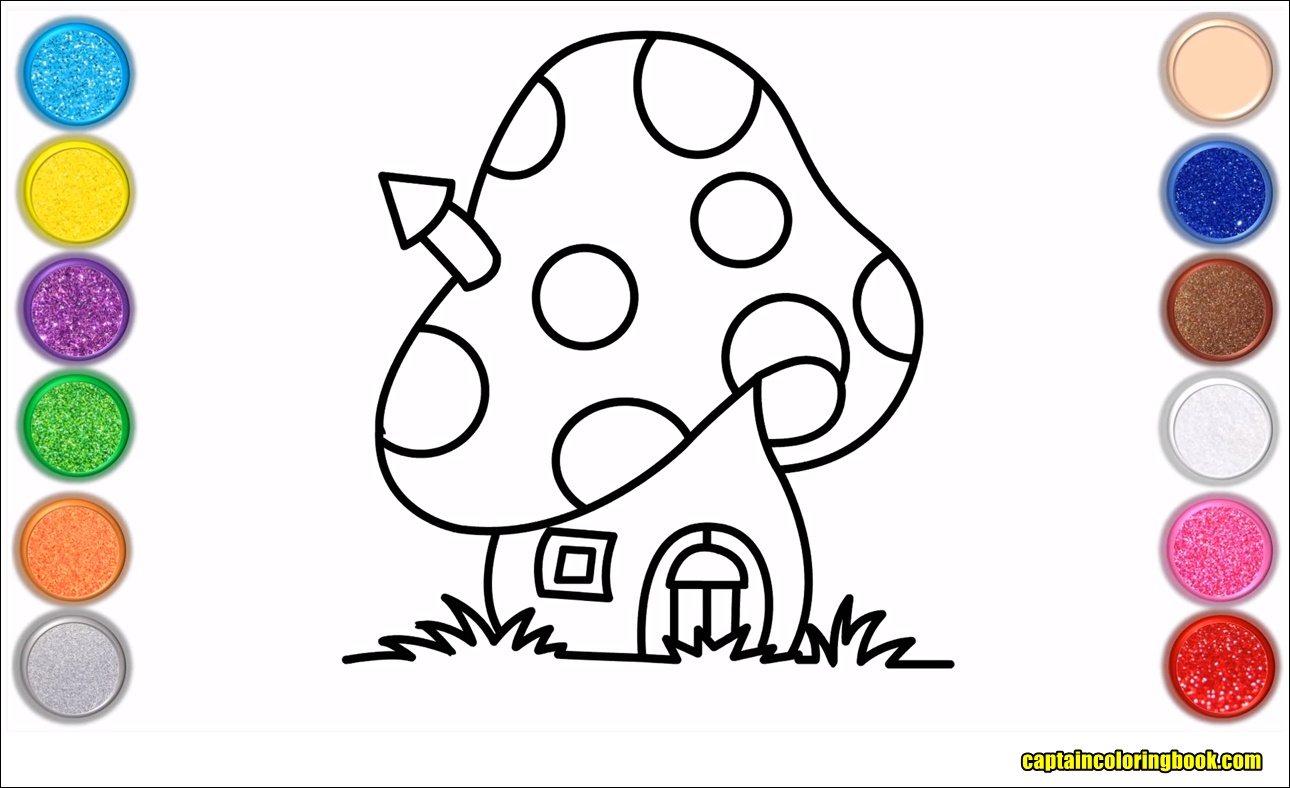 Coloring book pdf download