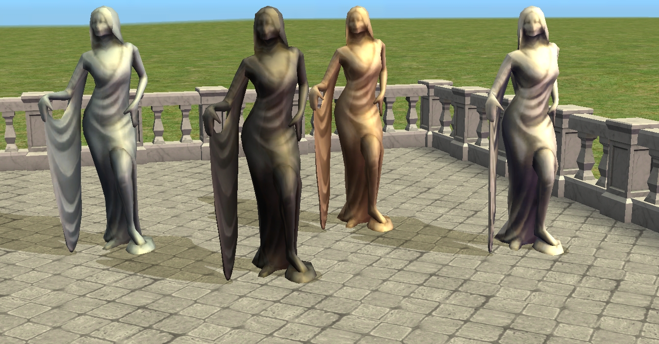 TheNinthWaveSims The Sims 2 The Sims 4 Vampires Woman