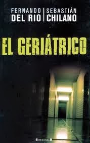 El geriátrico (novela)