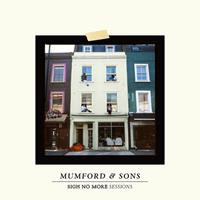[2019] - Sigh No More Sessions [Live EP]