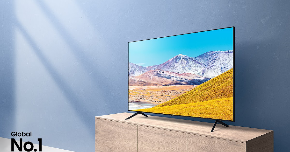 Lemon GreenTea Are you ready for the Greatest Samsung TV Sale yet?