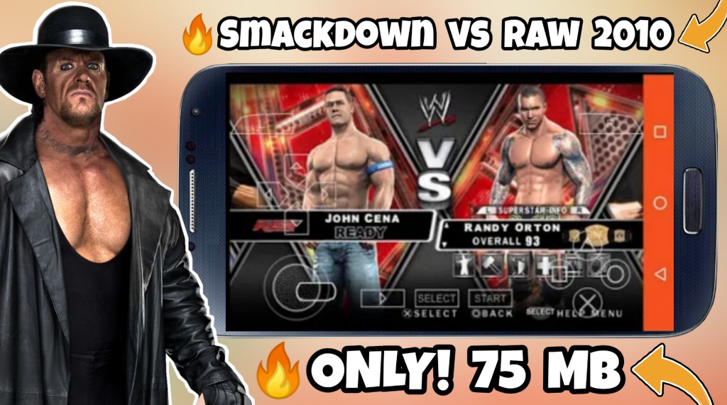 Wwe Wwe