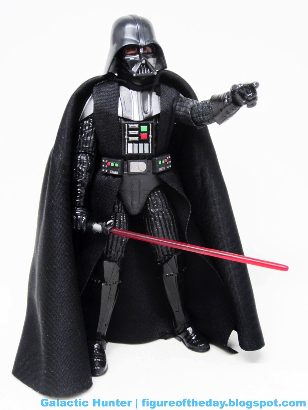 Galactic Hunter's Star Wars Figure of the Day with Adam Pawlus Star