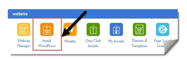 Bluehost par wordpress ki website ya blog kaise banaye full guide