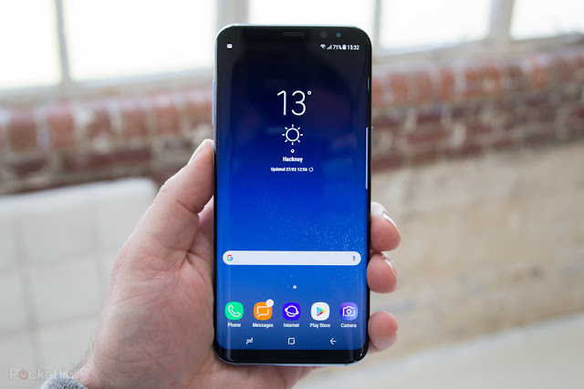 Samsung Galaxy S8 (Latest) PC Suite With USB Driver Free Download
