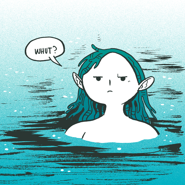 Siren newsletter image