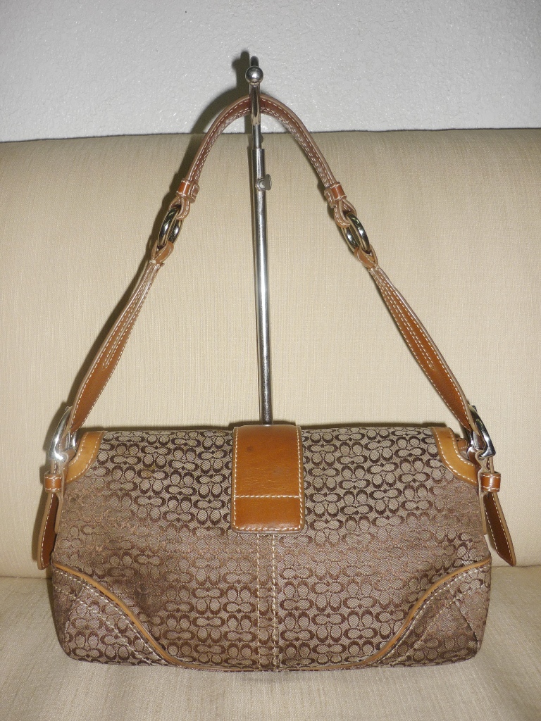 Real Coach Bags IUCN Water