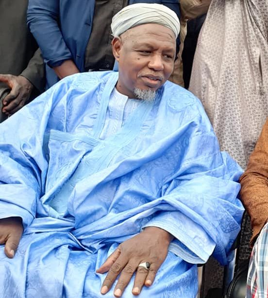 Imam Mahmoud Dicko, the powerful Mullah that caused Mali’s coup
