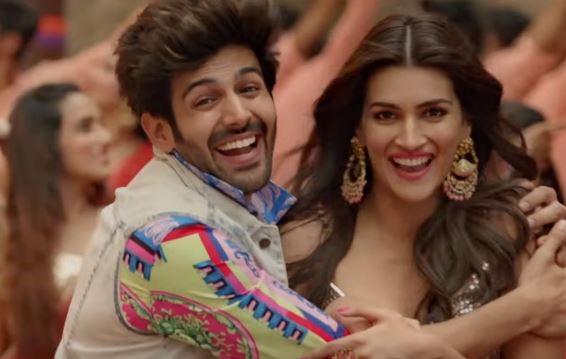 Luka Chuppi Video Song | Watch Luka Chuppi Movie All Video Song