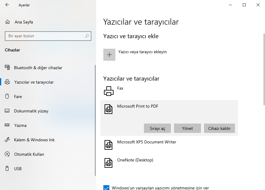 Windows için ücretsiz yazılım nereden indirilir