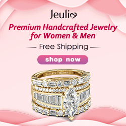 Jeulia Engagement Rings 2020