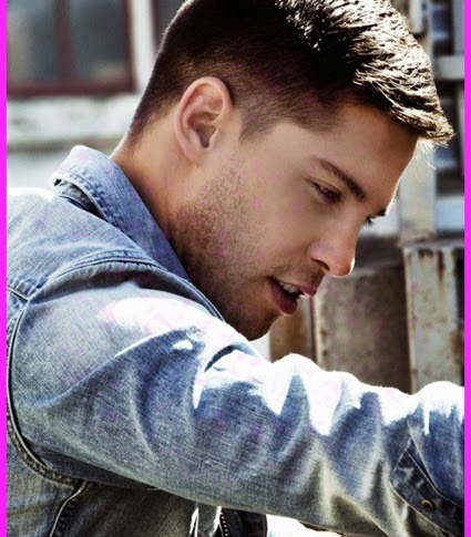 birthdays: Dean Geyer (photos)