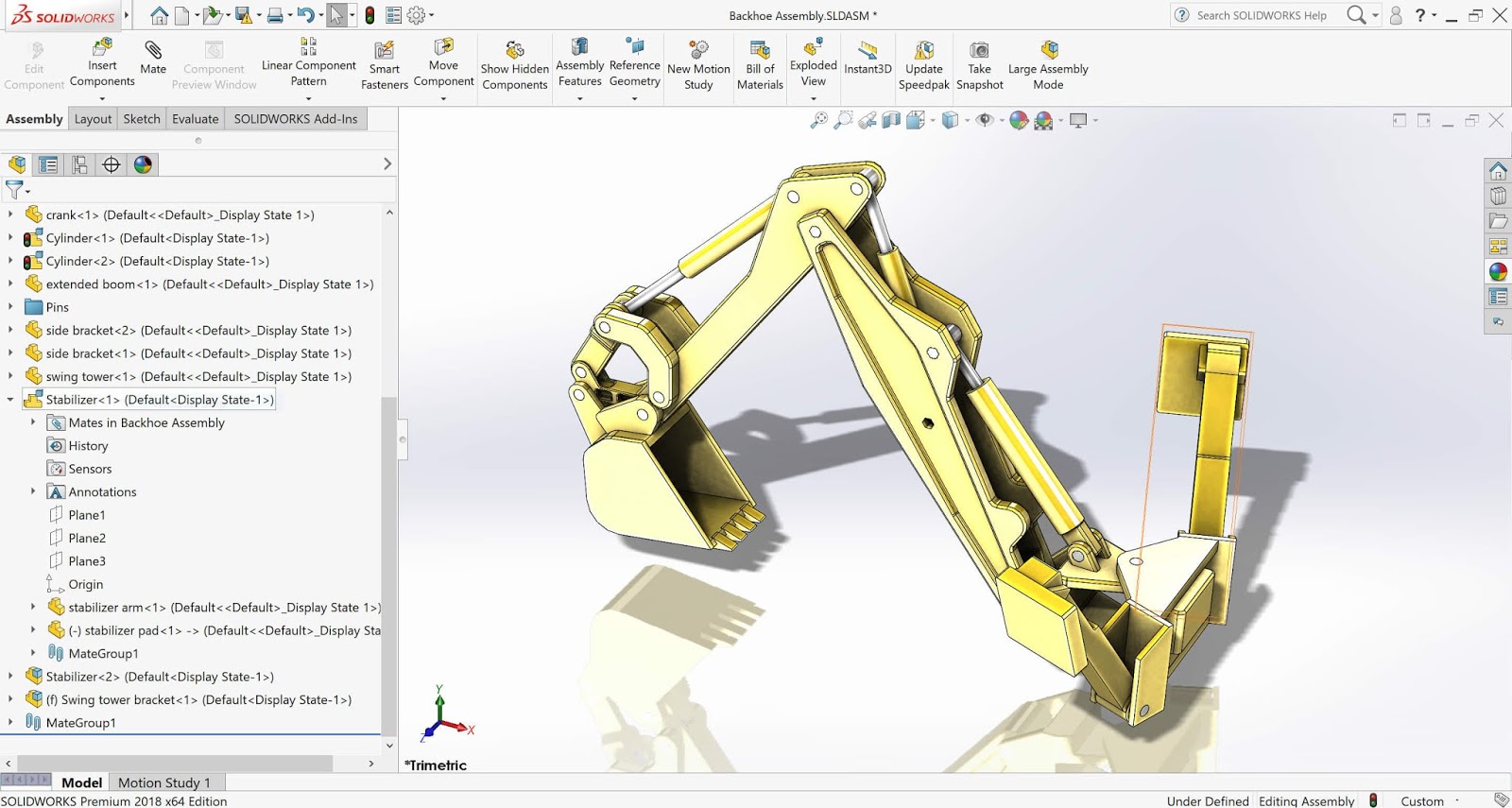 Qué es SOLIDWORKS y para qué sirve?