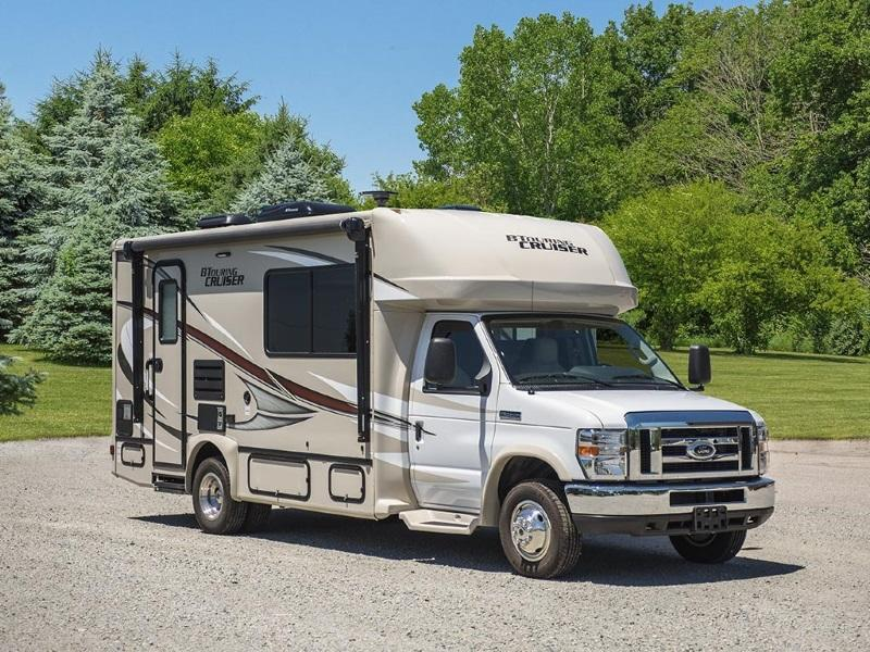 How To Buy or Sell Used RVs at the Best Price