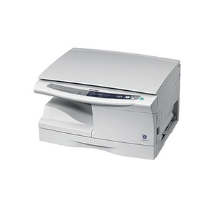 Sharp AL-1220 Driver and Software Printer