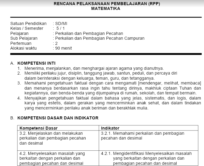 40+ Soal Matematika Kelas 5 Operasi Hitung Pecahan 40+ Soal Matematika Kelas 5 Operasi Hitung Pecahan
