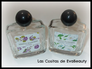 #mercadona #deliplus #colonia #fragancia #violetas #jazmin #productosterminados #empties #terminados #lowcost